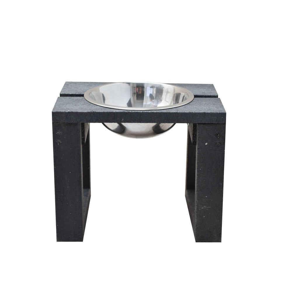 Comedero individual sencillo - Talla L