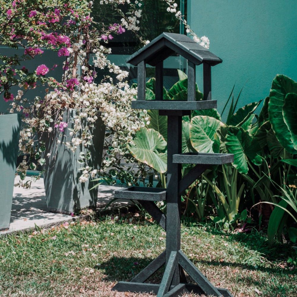 Comedero de Aves Colibrí