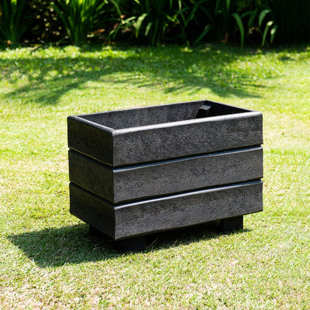 Materas Jardinera Ficus 50x30x30 cm