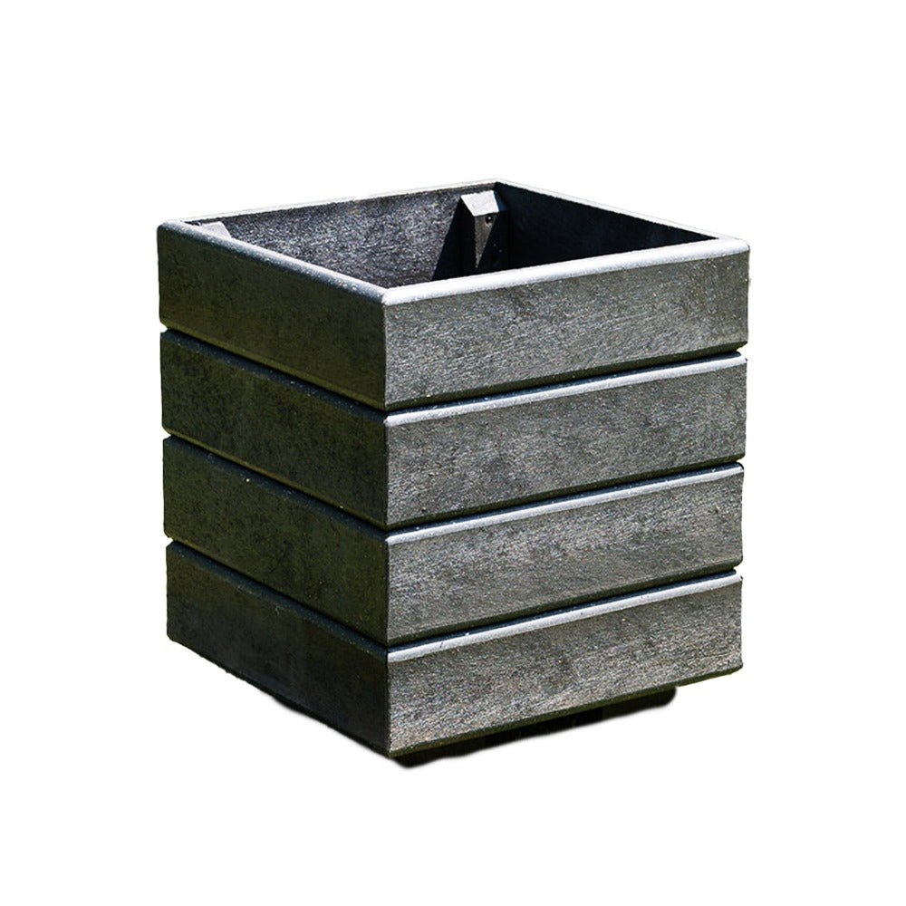 Materas Jardineras Ficus 40x40x40cm
