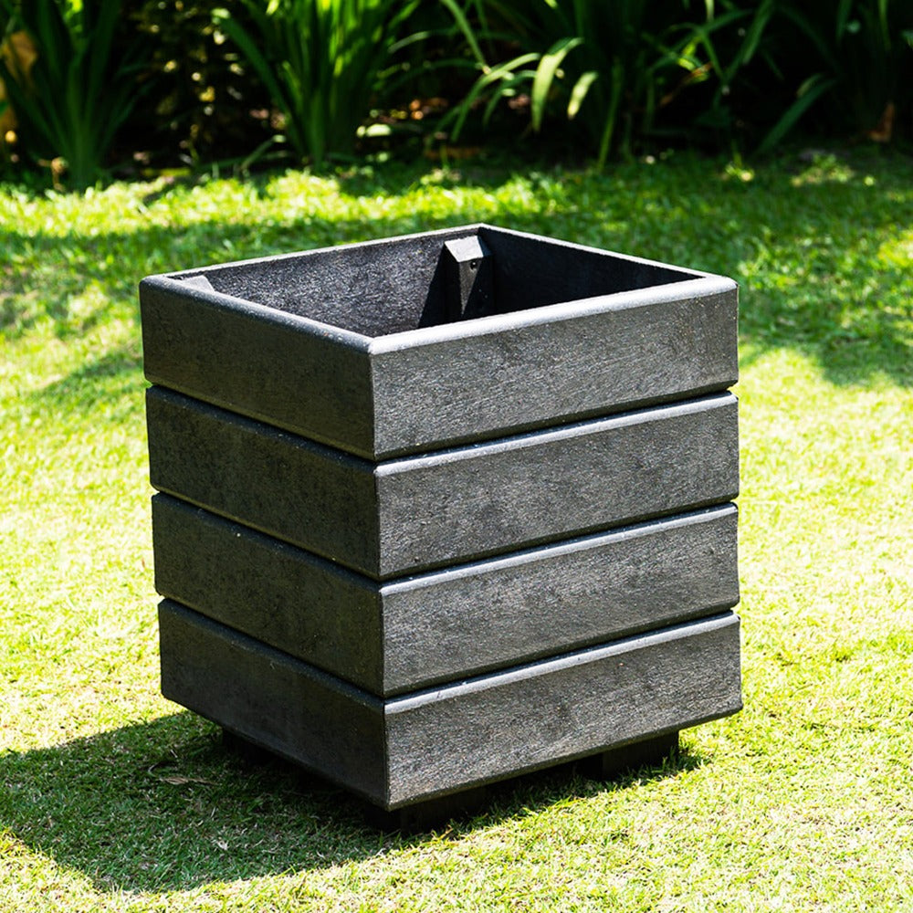 Materas Jardineras Ficus 40x40x40cm