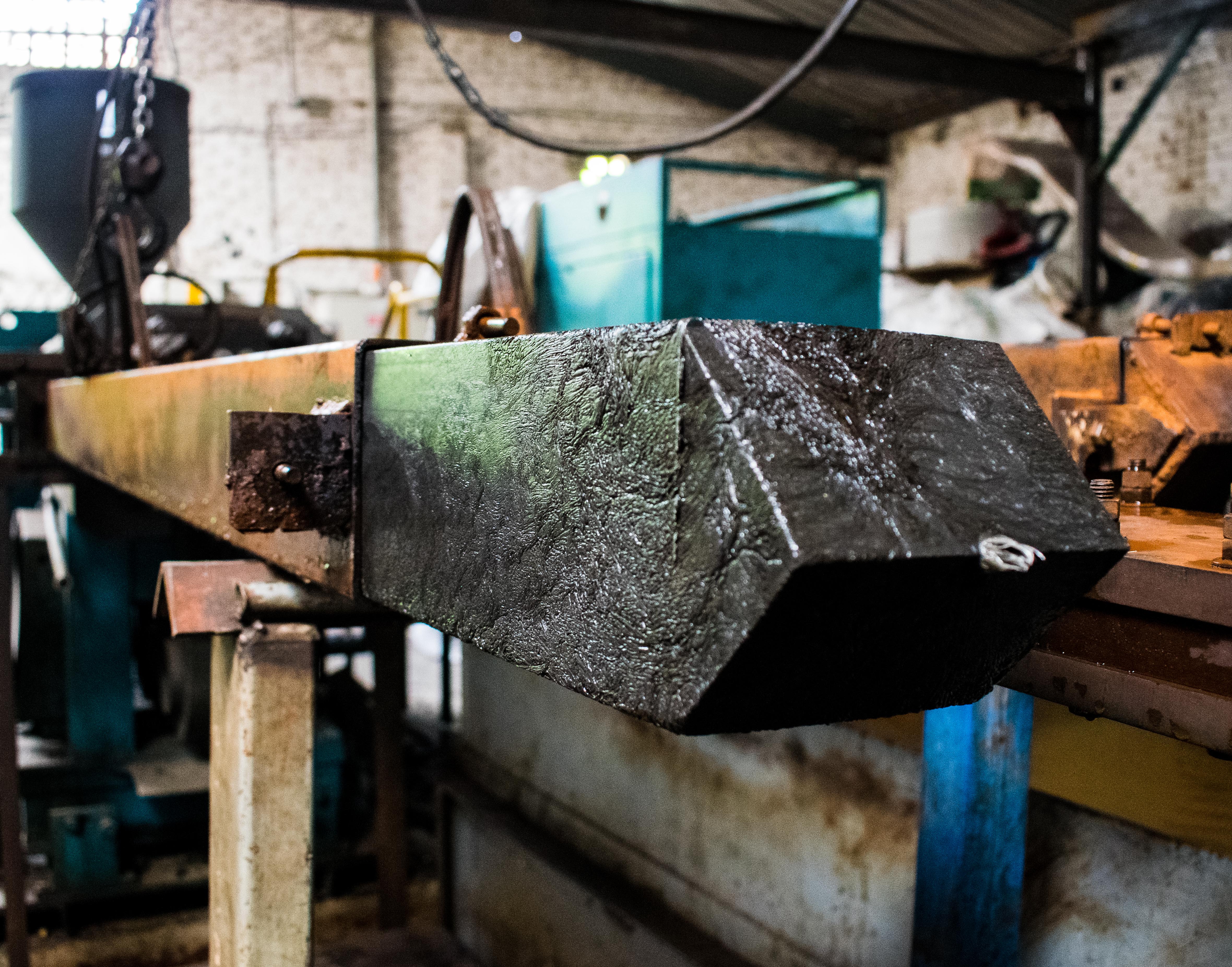 Descubre el Poder de la Madera Plástica