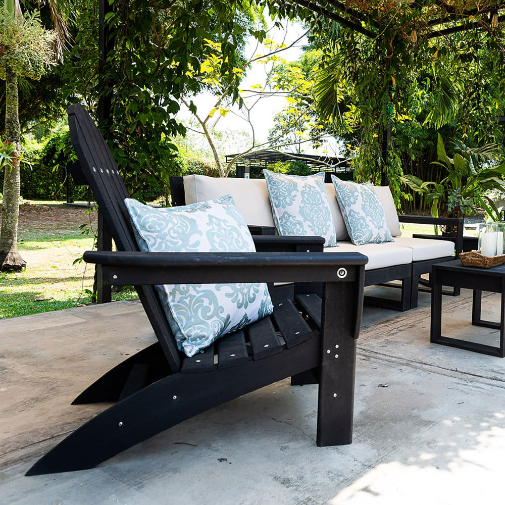 Silla Playera Guapi