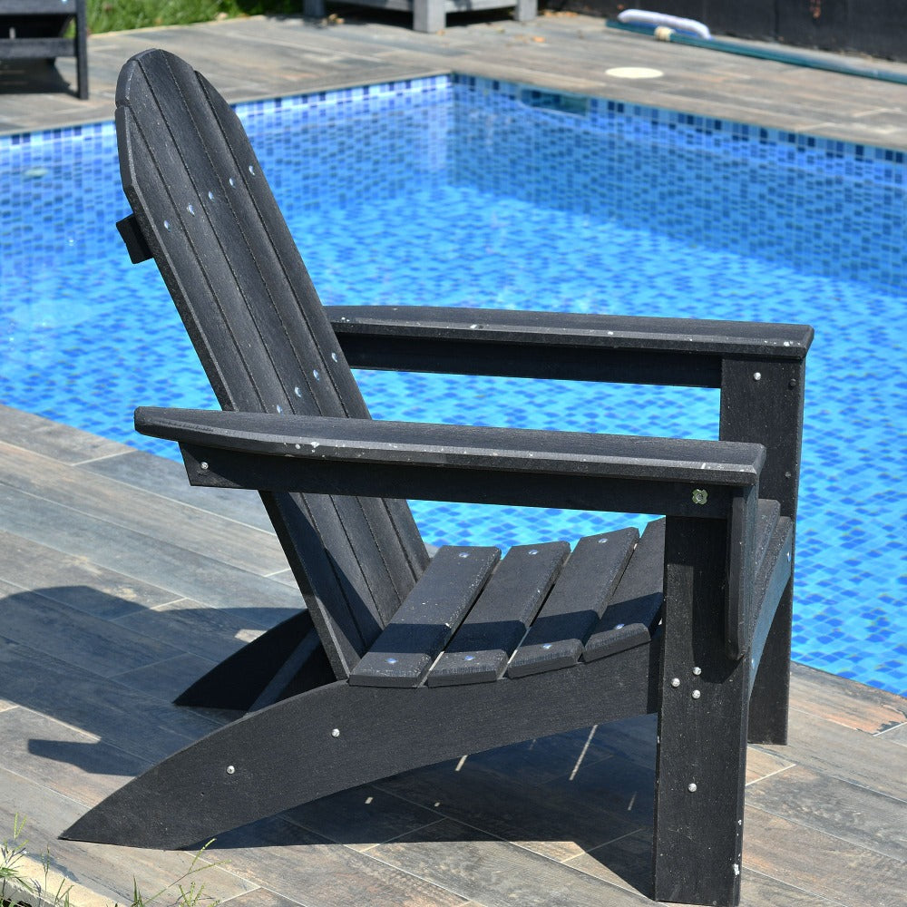 Silla Playera Guapi