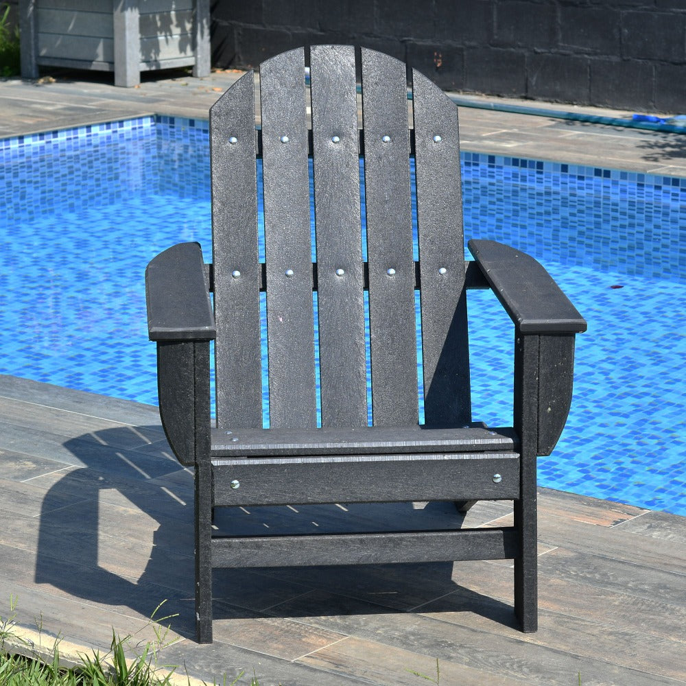 Silla Playera Guapi