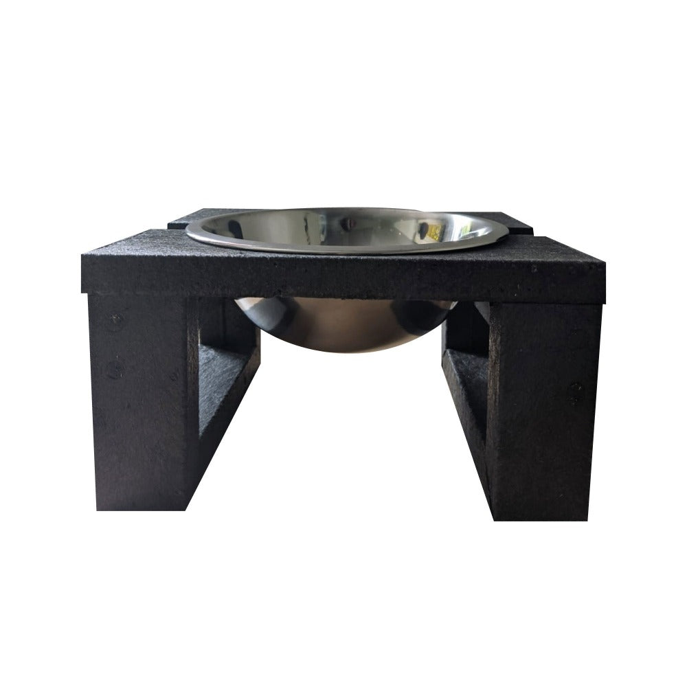 Comedero individual sencillo - Talla M
