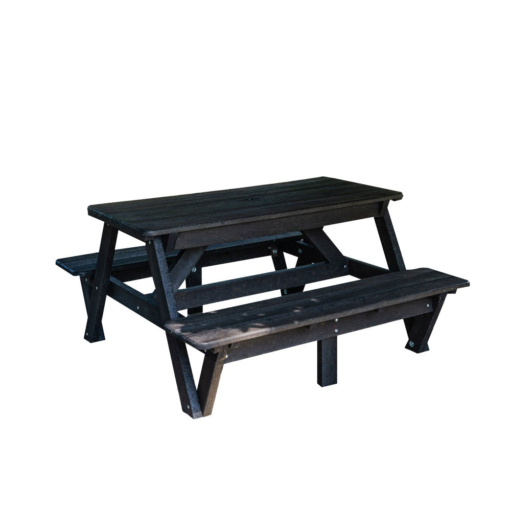 Mesa Picnic Eucalipto 6 Personas (150cm)