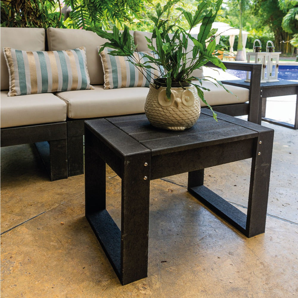 Mesa de centro Tayrona